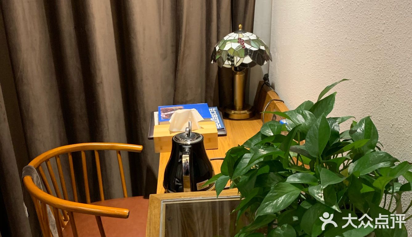 上海闵行酒店推荐