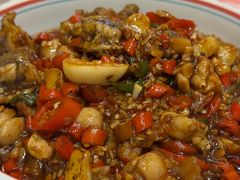 -堂瓦里·33年传统赣菜(第一街区店)