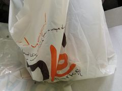-欧式面包坊(青岛万象城店)