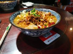 柳州螺蛳粉-粉家柳州螺蛳粉(杨宅路店)