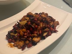 -小南洋海景餐厅(深圳湾店)