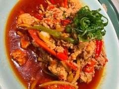 -锦府盐帮·李宅(领展购物广场中关村店)