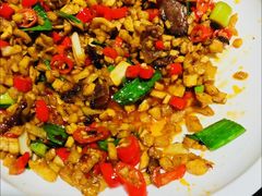 -建辉湖南土菜馆(南大街店)