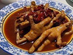 -回家吃饭·地道南昌菜(建德观总店)