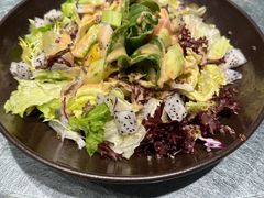 -望乡楼上海菜(日月光店)