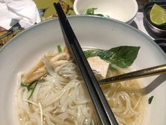 -花样西贡·蜜越餐厅·法式越南料理(水晶城店)