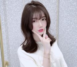-TK·HAIR SALON韩式设计