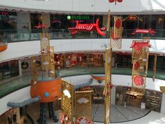 -万达茂商场(南京仙林店)