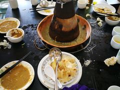 -喜来顺大铜锅涮羊肉(平江道店)