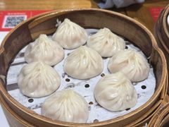 -馋三尺蟹粉小笼(人民广场店)