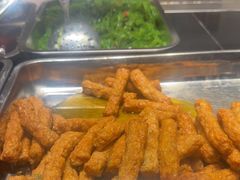 -乔波食品(杜桥中心菜场店)