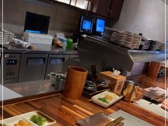 -橘焱胡同烧肉夜食(BFC外滩金融中心店)