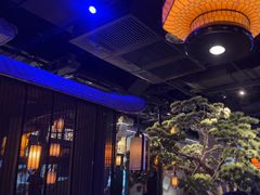 -绿茶餐厅(同成街华联店)