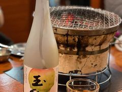 -大阪烧肉BAKA一代(十亩地店)