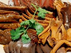 -潮州府·潮菜·砂锅粥(徐家汇店)