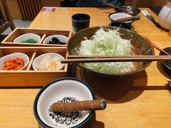 餐前小菜-胜博殿日式炸猪排(西红门店)