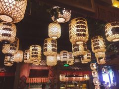 -南京大牌档(苏州中心店)