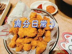-眉州小吃(魏公村店)