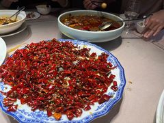 -渝信川菜(长安店)