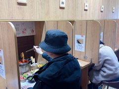 -独食火锅·半米屋台(望平街店)