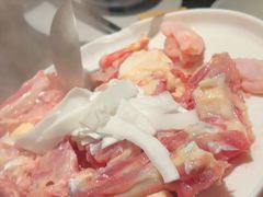 -同仁四季椰子鸡(海岸城天利店)