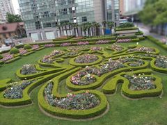 -马勒别墅·中餐厅