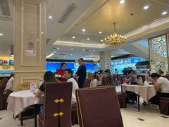 大堂-东江渔村(皇悦店)