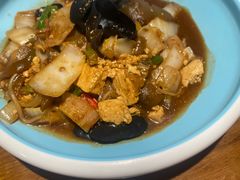 -蔡家酒楼(一德街店)