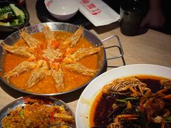 -红盔甲·小龙虾(车公庙店)