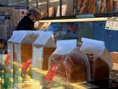 -老梦面包CHEZMOREL(麦子店)