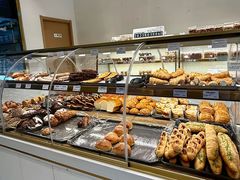 -烘焙町面包店(西四店)