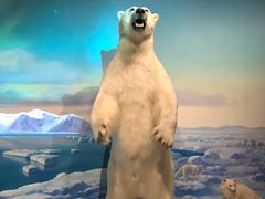 -陕西自然博物馆