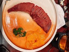 -白天鹅宾馆-玉堂春暖餐厅