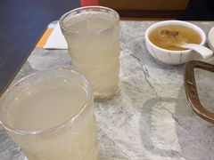 -璞臻汽锅餐厅(南京东路店)
