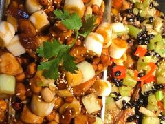 -锦尚阁烤鱼(望京新荟城店)