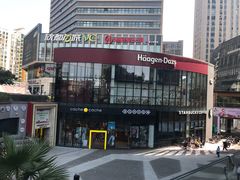 -欣都龙城物业商业中心