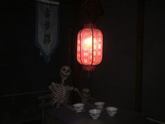-芜湖方特东方神画