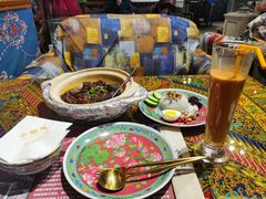 -小娘惹厨房Little Nyonya(狮城有约上榜店)