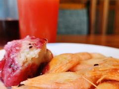 -汉巴味德(大悦城店)