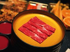-牛New寿喜烧(金茂览秀城店)