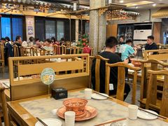-牛街·马辈儿涮肉(牛街二店)