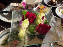 -德川家日本料理(中关村寰太大厦店)