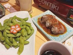 -隐月· 㐂和食屋(芝罘万达公馆店)