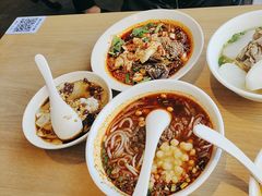 -眉州小吃(魏公村店)