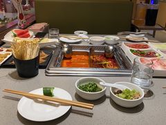 -海底捞火锅(龙湖时代天街店)