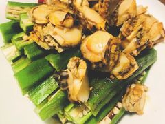 -双合园·海鲜水饺青岛菜(万佳广场店)