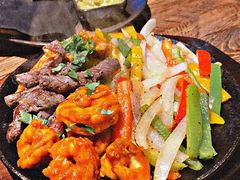 法基塔-Q MEX 库迈墨西哥餐吧(中骏世界城店)