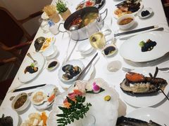 -京彩臻品火锅