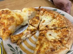 -萨莉亚意式餐厅(南京环亚凯瑟琳广场店)