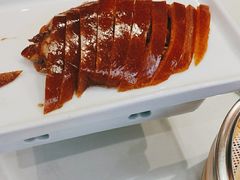 -郭林家常菜(狼垡店)